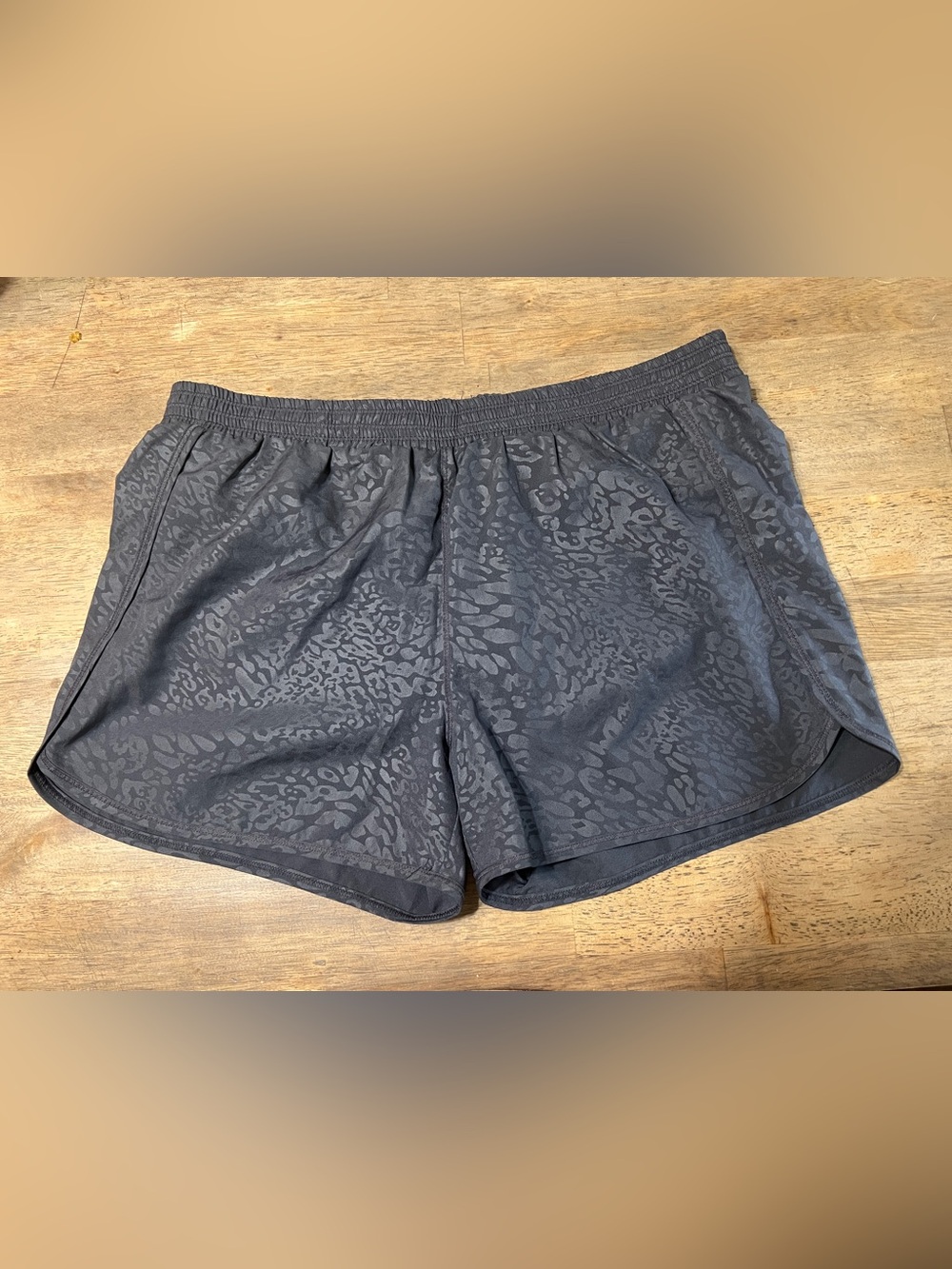 Old Navy Active Go Dry Lined Athletic Shorts Girls/Youth